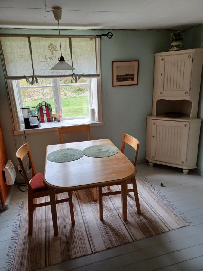 Kopparhyttan1 Guest House Valdemarsvik Ngoại thất bức ảnh